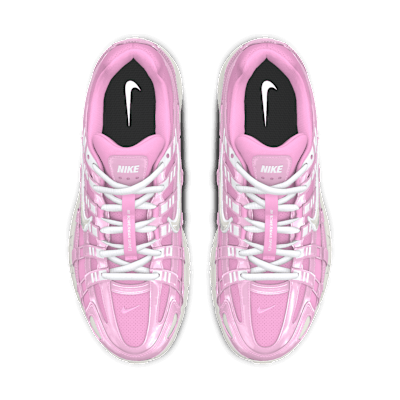 NIKE公式】ナイキ P-6000 By You カスタム ウィメンズシューズ